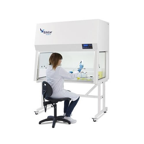 Biosafety Cabinets - MedicLab International