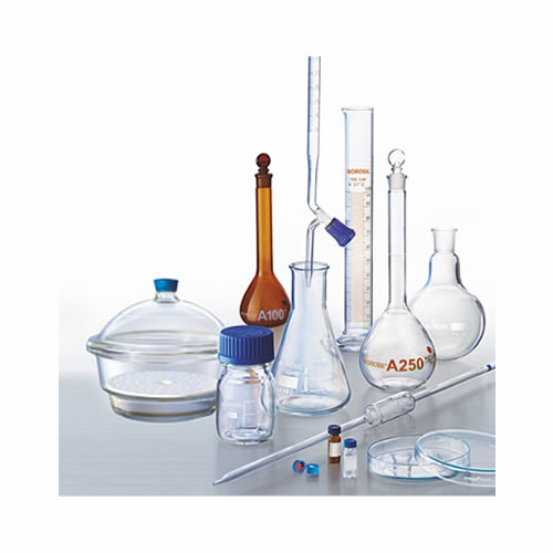 Laboratory Glassware - MedicLab International