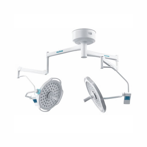 SURGICAL LAMPS - MedicLab International