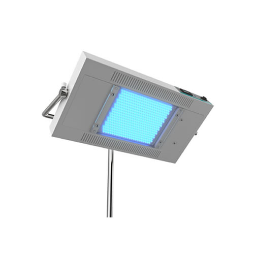 UV LAMP - MedicLab International
